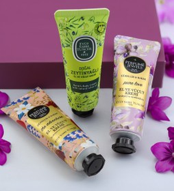 Resim Eyüp Sabri Tuncer El ve Vücut Kremi 