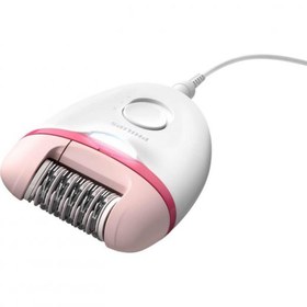 Resim philips Bre255/05 Satinelle Essential Kablolu Kompakt Epilatör 