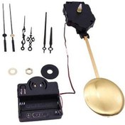 Resim Pazly Yüksek Suntek Sarkaçlı Saat Parçaları Onarım Magideal Hareketi Ud Diğer 