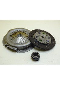 Resim Clio 2 Laguna 1 Debriyaj Seti 1.4 16v Valeo 7701477017 