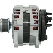 Resim Valeo ALTERNATOR 14V 150A NISSAN QASHQAI J11 1,5DCI 2011-> PULSAR 1,5 DCI 2014-> MEGANE IV SCENIC KADJAR T 