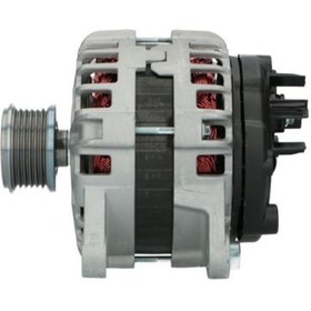 Resim Valeo ALTERNATOR 14V 150A NISSAN QASHQAI J11 1,5DCI 2011-> PULSAR 1,5 DCI 2014-> MEGANE IV SCENIC KADJAR T 