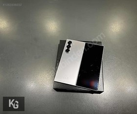 Resim Samsung Z Fold 6 İkinci El TR | 512 GB | Siyah 
