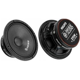 Resim Reıss Audıo Rs-m6ufo 16 Cm Midrange 