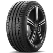 Resim Michelin Pilot Sport 5 255/35zr18 94y XL Otomobil Yaz Lastiği 2025 