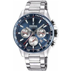 Resim Festina F20560/2 Chronograph Erkek Kol Saati 