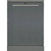 Resim Vestel BM 5001 G 5 Programlı Bulaşık Makinesi 