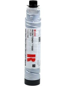 Resim Ricoh Type 1220d İthal Toner - Aficio 1015 / 1018 