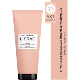 Resim Lierac Phytolastil Çatlakları Önlemeye Yardımcı Jel 200 ML 