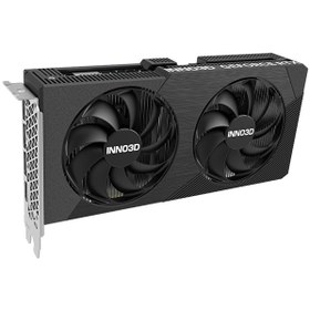 Resim INNO3D RTX5050 8GB Twin X2 128Bit GDDR6 
