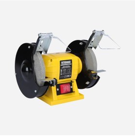 Resim Rtrmax RTM415A 150 W Taş Motoru 