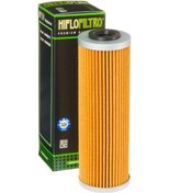 Resim HİFLO HF159 YAĞ FİLTRESİ 