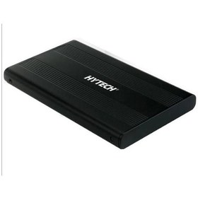 Resim Hytech HY-HDC27 Siyah 2.5 USB 3.0 Quick SATA Harddisk Kutusu 