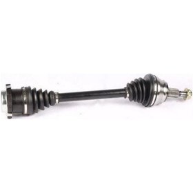 Resim Komple Aks Sag On Volkswagen Golf Iv 1j1 1.6i Uzunluk 822mm 1997-2005 1j0407272da 1j0407272bm 1j0407272bl 1j0407272da 