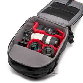 Resim Manfrotto PL Backloader Backpack S 