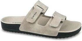 Resim Ceyo BAHAMA-16 Anatomik Taban Erkek Terlik Camel 40-45 