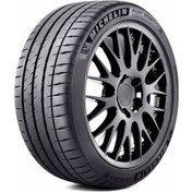 Resim Michelin 285/35 R20 104Y Xl Pilot Sport 4s * Rg Oto Yaz Lastiği (Üretim Yılı: 2025) 