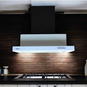 Resim Arnell 5420 Dolap Altı Davlumbaz 