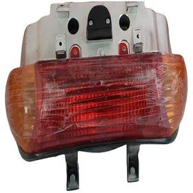 Resim PASİFİC 125 STOP KOMPLE 