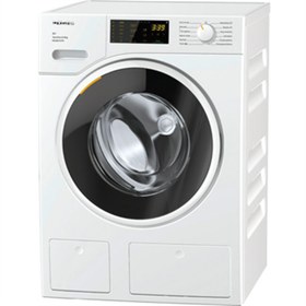 Resim MIELE 11610580 WWD660 8KG TWINDOS ÇAMAŞIR MAKİNESİ 
