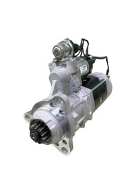 Resim 24v Marş Motoru Delco Tipi 12 Diş 8.3 Kw 39mt Bmc-caterpıllar-daewoo-komatsu Cummıns Motor 