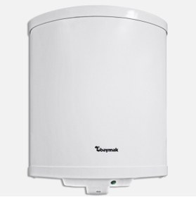 Resim Bauhaus Baymak Aqua 15 lt Tezgah Üstü C Enerji Sınıfı Termosifon 
