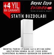 Resim EK GARANTİ BELGESİ / 7-36 Ay İçerisinde Geçerli +4 Yil Ek Garanti Belgesi (Statik Buzdolabı İçin Geçerli Ek Garanti Belgesi) (Ürün Değildir Ek Garanti Belgesidir) 