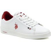 Resim U.S. Polo Assn. Franco Gsn 2fx Garson Erkek Çocuk Günlük Ayakkabı - 101094202 