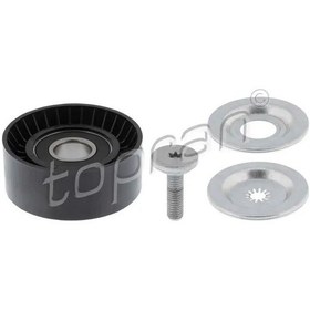 Resim Topran 408373001 Alternator Gergi Bilyasi A6512000370 