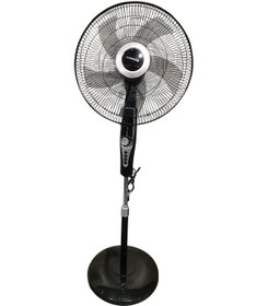 Resim Essenti Vento 18" Ayaklı Vantilatör 