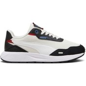 Resim Puma Runtamed Erkek Günlük Ayakkabı 389236-21 Gri Gri | Orijinal 