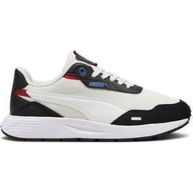 Resim Puma Runtamed Erkek Günlük Ayakkabı 389236-21 Gri Gri | Orijinal 