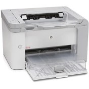 Resim HP Laserjet P1566 Mono Laser Yazıcı CE663A 