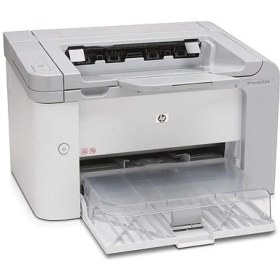 Resim HP Laserjet P1566 Mono Laser Yazıcı CE663A 