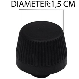 Resim BMW X5 E53, 7 Series E38 için Radyo CD Ses Düğmesi 