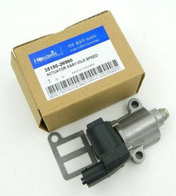 Resim KIA RIO ENJEKTÖR POMPA SABİTLEYİCİ 2006-2011 3515026960 