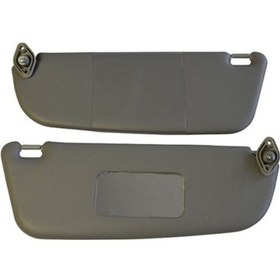 Resim Opel Corsa B Iç Güneslik Takim 512440082 