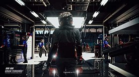 Resim Gran Turismo 7 PS4 