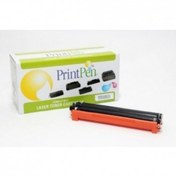 Resim Printpen Brother TN-240M Kırmızı Muadil Toner 