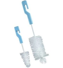 Resim Bebedor Biberon Fırça Seti Çok Renkli 