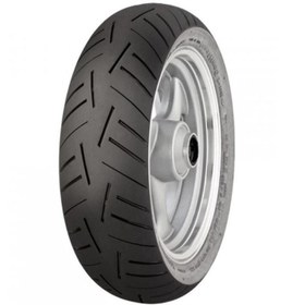 Resim CONTINENTAL 130/70-13 M/C 63P Reinf TL ContiScoot Arka Lastik 