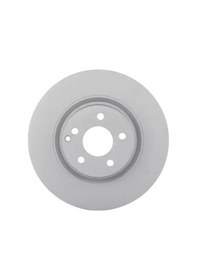 Resim Mercedes Cls 350 C219 Fren Diski On 2005-2011 Bosch 0986479332 2adettir 