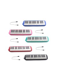 Resim Melodika 32 Tuşlu Çantalı 