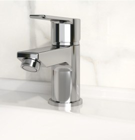 Resim Mare S Lavabo Bataryası Krom 