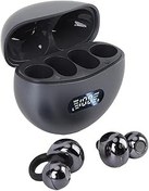 Resim SUNGOOYUE Tercüme Earbuds 144 Multi -Swearua Gezginler Ve iş Profesyonelleri Için gürültü Iptali Ile Destekleniyor (Demir gri) 