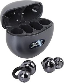 Resim SUNGOOYUE Tercüme Earbuds 144 Multi -Swearua Gezginler Ve iş Profesyonelleri Için gürültü Iptali Ile Destekleniyor (Demir gri) 