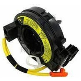 Resim Toyota Uyumlu Avensis Airbag Zemberegi 2003-2007 505649213 