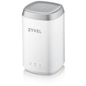 Resim Zyxel LTE4506 1 Port Gigabyte - 2G-3G-4G Router Sim Kartlı 