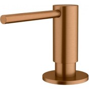 Resim Franke Copper Sabunluk 