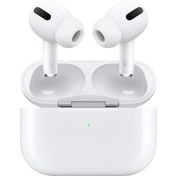 Resim Apple AirPods Pro MLWK3TU/A Bluetooth Magsafe Kulaklık (Apple Türkiye Garantili) 